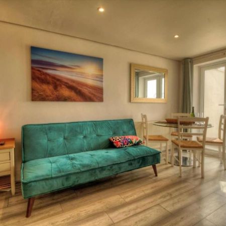 Air Maison - Solent View Beachfront Apartment South Hayling Eksteriør bilde